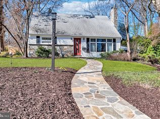 1812 Greenberry Rd, Baltimore, MD 21209