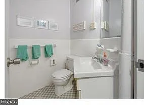 2601 Pennsylvania Ave #103 — Photo 10