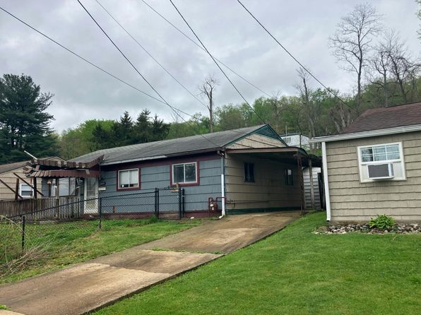 1411 Hukill St, Brilliant, OH 43913
