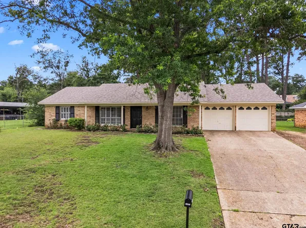 2101 Bernice Ave, Tyler, TX 75701