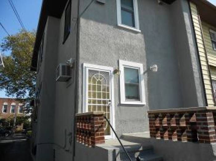 Back of the House