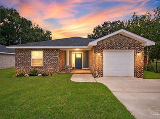 2133 Frazier St, Pensacola, FL 32514