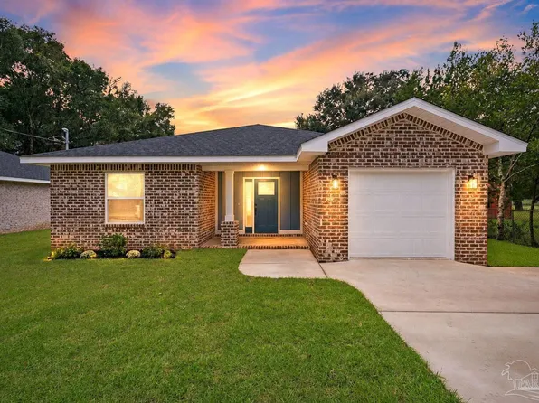 2133 Frazier St, Pensacola, FL 32514