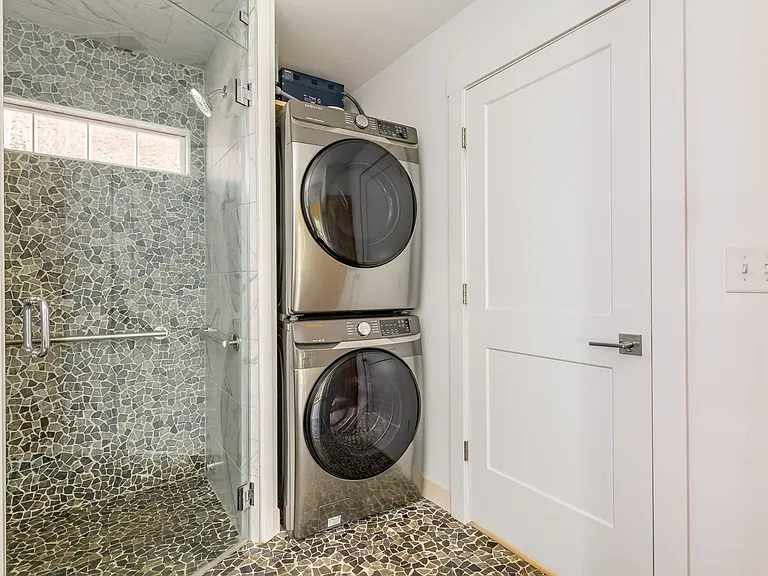 Laundry Room Cabinet