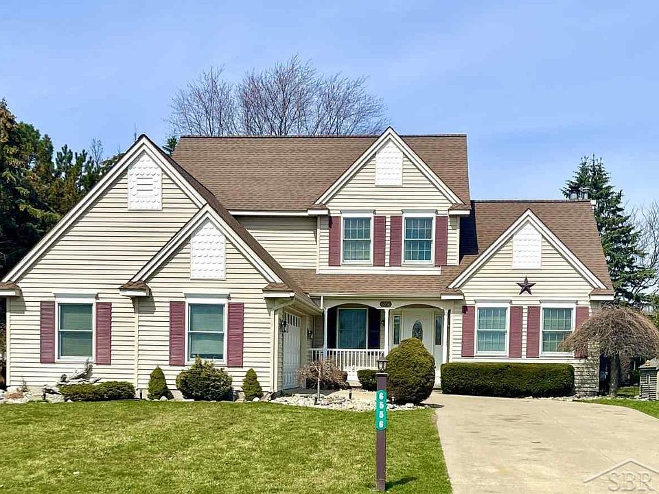 6556 McCarty Rd, Saginaw, MI 48603 Zillow