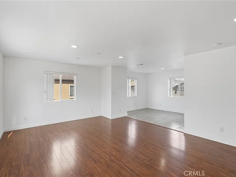 5017 S Halldale Ave #2 — Photo 4