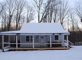 11650 Creek Rd LOT 28, Taberg, NY 13471