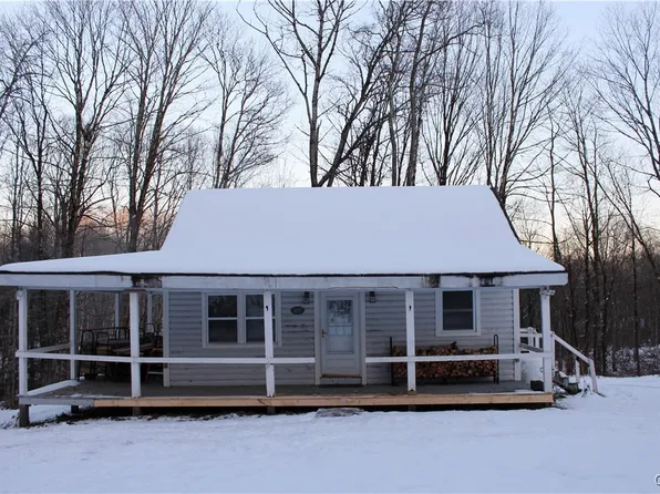 11650 Creek Rd Lot 28, Taberg, NY 13471