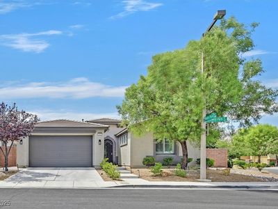 913 Hickory Park St, Las Vegas, NV, 89138