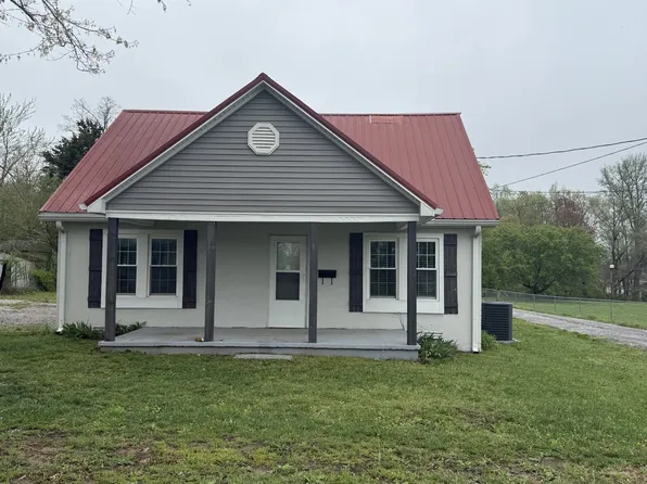 411 Grace Ave, Baxter, TN 38544