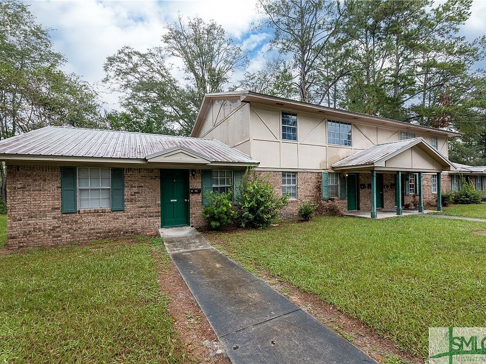 1225 Central Ave, Waycross, GA 31501 MLS 297979 Zillow