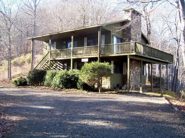 950 Pepsi Hts, Sylva, NC 28779