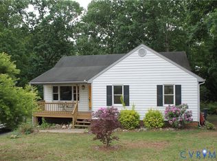 8819 McCaw Dr, North Chesterfield, VA 23235