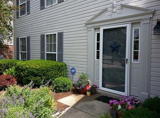 303 Glass Cir, Georgetown, KY 40324