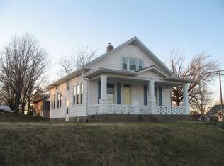 347 11th St, Tell City, IN