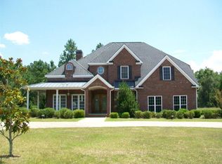 485 W Main St, Stapleton, GA 30823