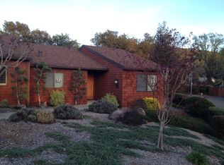 236 Indian Creek Dr, Santa Rosa, CA 95409