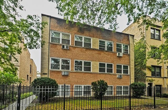 1st image of 4621 N Paulina St #101