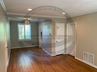 2508 Mountain Brook Cir APT D, Birmingham, AL 35223