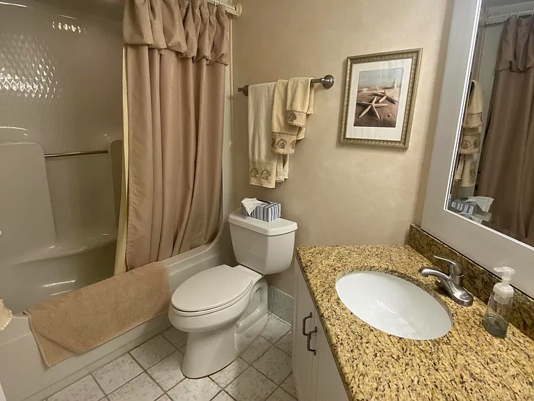 3023 S Atlantic Ave #203 — Photo 15