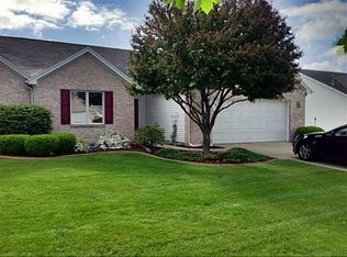 4521 Blackstone Dr E, Maumee, OH