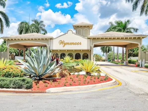 2903 SE Victoria Circle #03, Coconut Creek, FL 33066