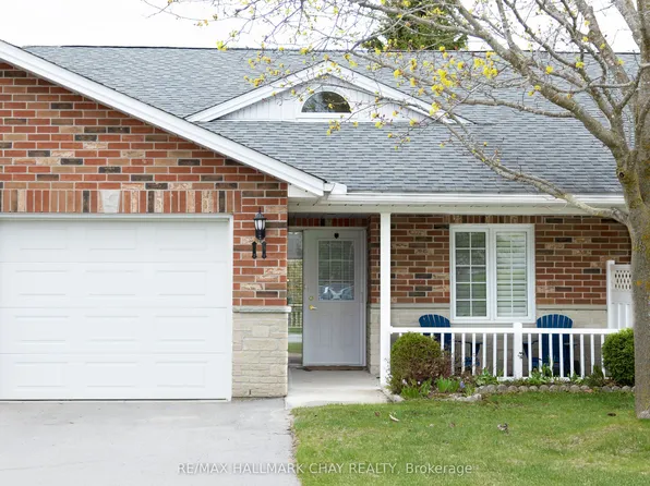 275 Huron St #11, Clearview, ON L0M 1S0
