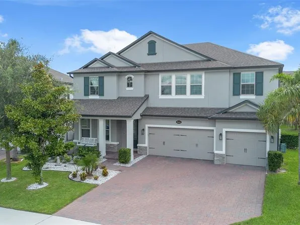 2415 SANTA VISTA LOOP, APOPKA, FL 32703