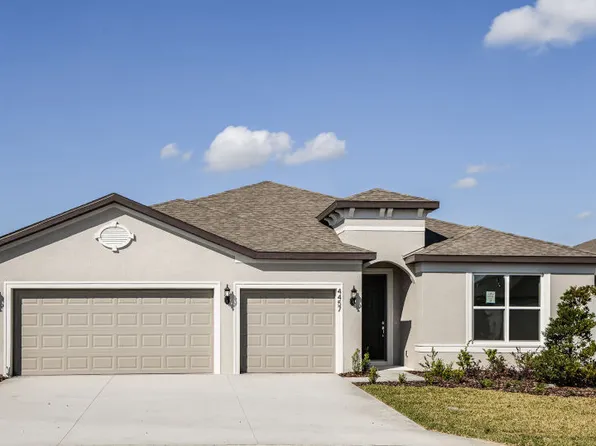 Astoria Plan, Cassia Bay