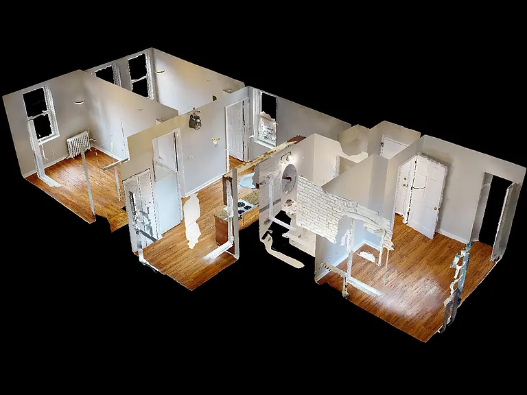 224 Hanover St #15C — Photo 21