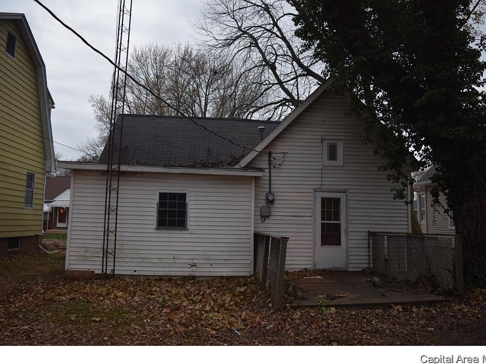 2nd image of 536 S Park Ave