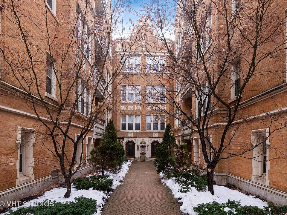 1st image of 1425 W Birchwood Ave APT 3S