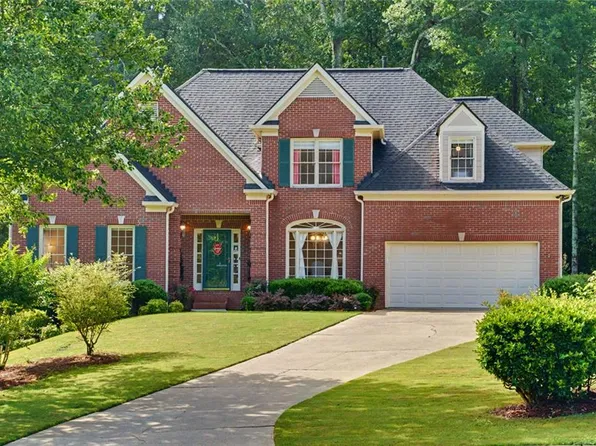 3185 Gainer Dr, Powder Springs, GA 30127