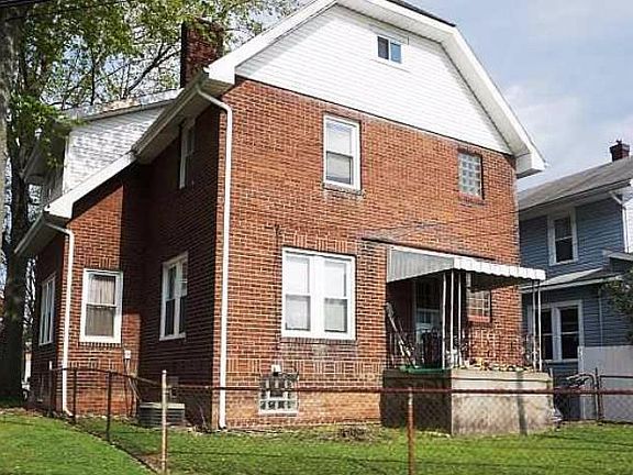 2nd image of 730 N Uhrich St