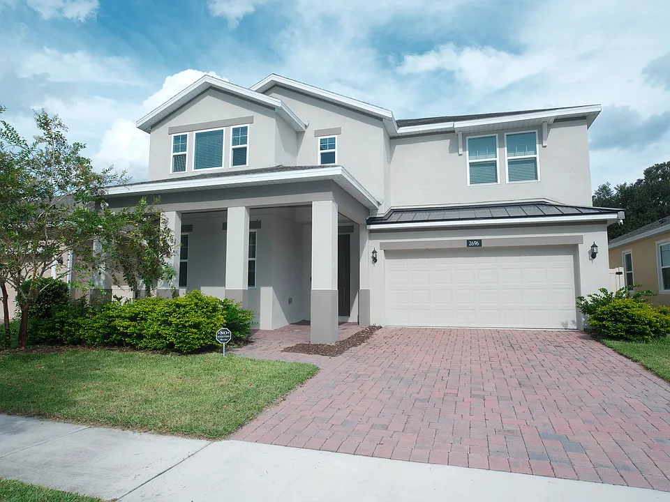 2696 Nottel Dr