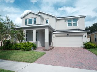 2696 Nottel Dr, Saint Cloud, FL 34772