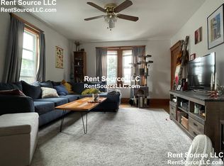 154 Jaques St #2F, Somerville, MA 02145