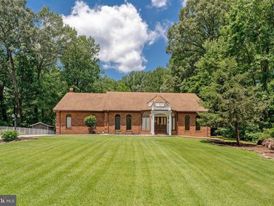 8652 Tuttle Rd, Springfield, VA, 22152