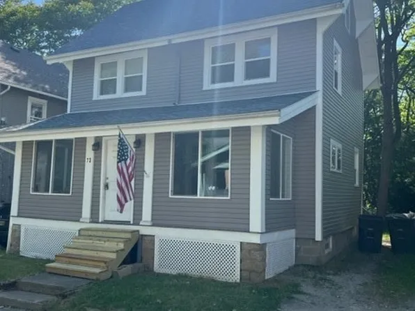 73 Belvidere Way, Akron, OH 44302