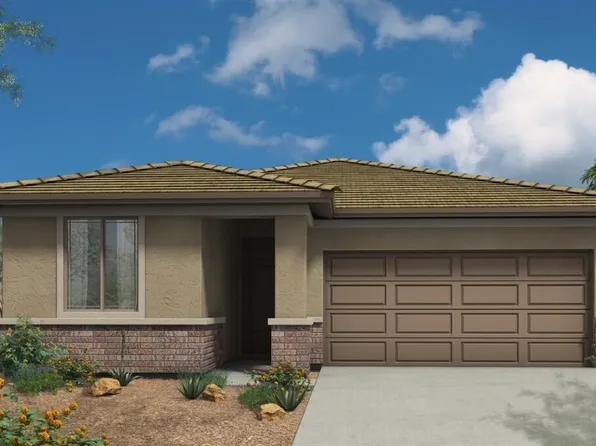 18195 W Soft Wind Drive, Surprise, AZ 85387