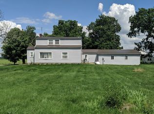 1503 S 200 E, Huntington, IN 46750