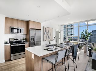 Concert Residences, San Diego, CA 92101