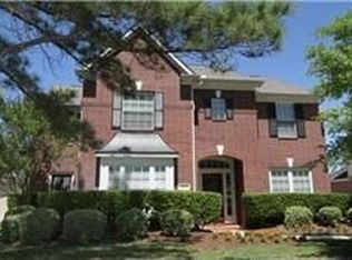 8715 Village Ter, Houston, TX 77040