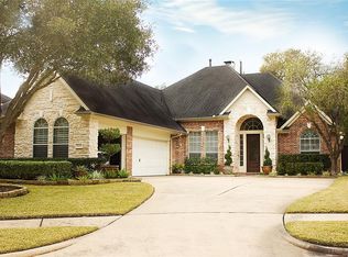 1106 Wildwood Ln, Katy, TX 77494