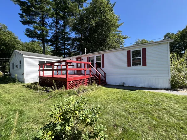 6 Candy Lane, Brunswick, ME 04011