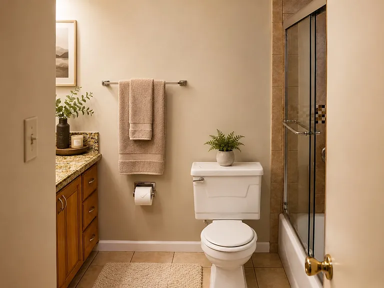 Pruneyard Garden Apartments — Photo 5