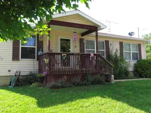 424 Maple St, Owosso, MI 48867