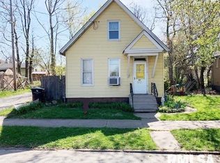 917 7th St, Rock Island, IL