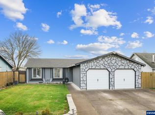 3906 Linn Ave SE, Albany, OR 97322