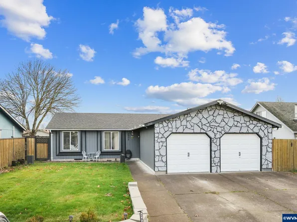 3906 Linn Ave SE, Albany, OR 97322